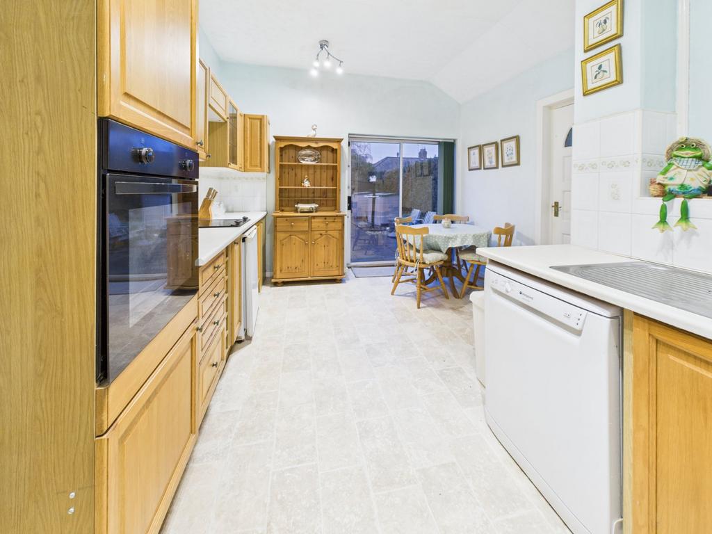 Kitchen/Break Room