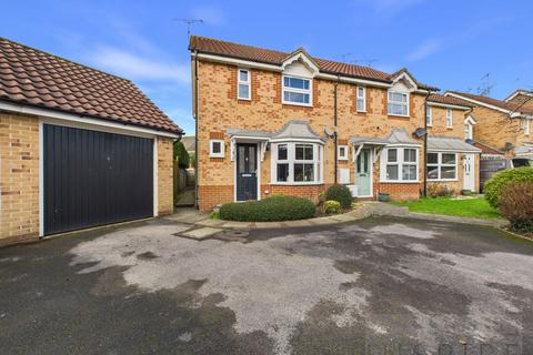undefined, Franklin Road, Crawley RH10