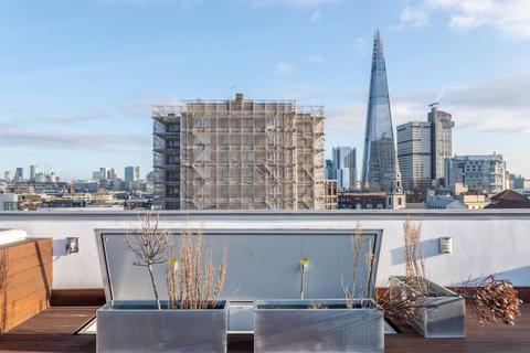 3 bedroom penthouse for sale, Borough High Street, Borough, London, SE1
