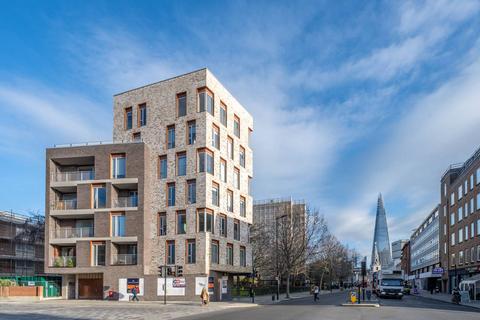 undefined, Borough High Street, Borough, London, SE1