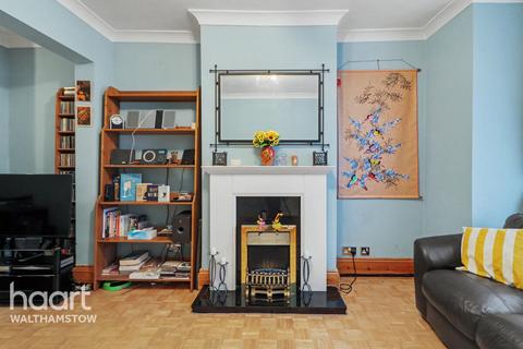 undefined, Fulbourne Road, Walthamstow