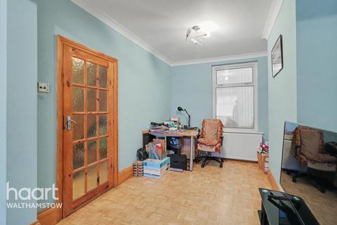 undefined, Fulbourne Road, Walthamstow