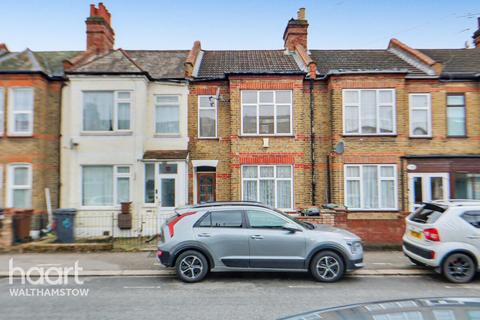 undefined, Fulbourne Road, Walthamstow