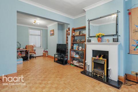 undefined, Fulbourne Road, Walthamstow