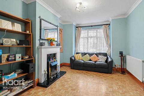 undefined, Fulbourne Road, Walthamstow