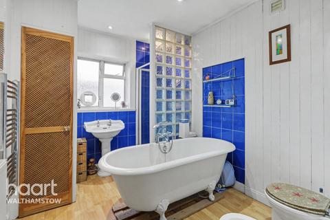 undefined, Fulbourne Road, Walthamstow