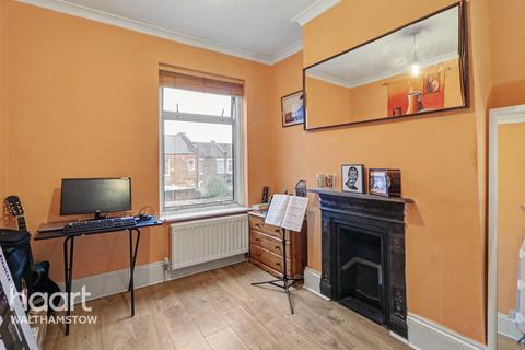 Fulbourne Road, Walthamstow