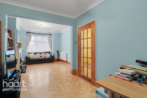 undefined, Fulbourne Road, Walthamstow