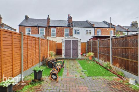 2 bedroom terraced house for sale, Fulbourne Road, Walthamstow