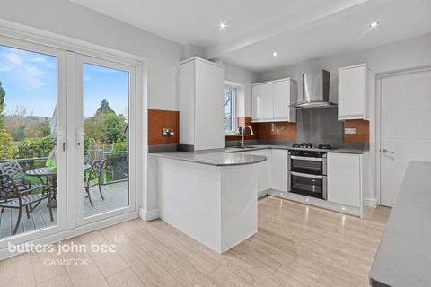 undefined, Lower Road, Hednesford, Cannock