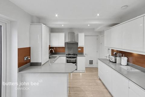 undefined, Lower Road, Hednesford, Cannock