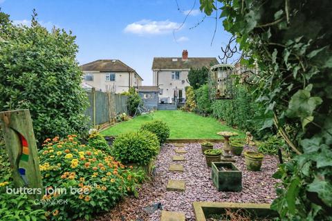 Lower Road, Hednesford, Cannock