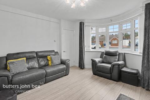 3 bedroom semi-detached house for sale, Lower Road, Hednesford, Cannock
