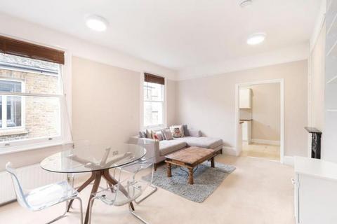 3 bedroom apartment to rent, Baker Street, London NW1
