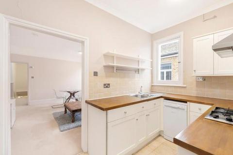 3 bedroom apartment to rent, Baker Street, London NW1