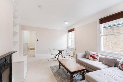 3 bedroom apartment to rent, Baker Street, London NW1
