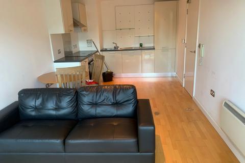 1 bedroom apartment to rent, Ecclesall Road, Sheffield S11