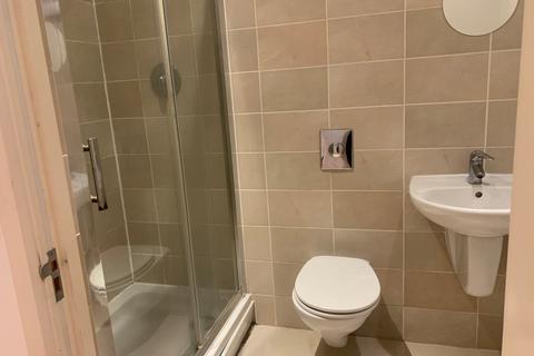 1 bedroom apartment to rent, Ecclesall Road, Sheffield S11