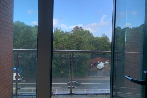 1 bedroom apartment to rent, Ecclesall Road, Sheffield S11