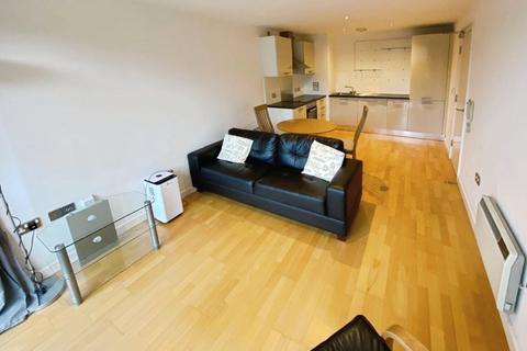 1 bedroom apartment to rent, Ecclesall Road, Sheffield S11