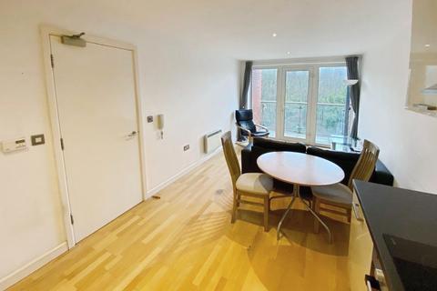 1 bedroom apartment to rent, Ecclesall Road, Sheffield S11