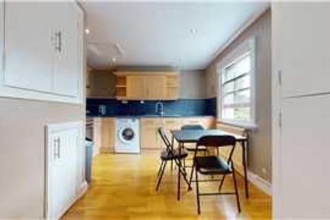 undefined, 48 King's Cross Road, London, Greater London, WC1X