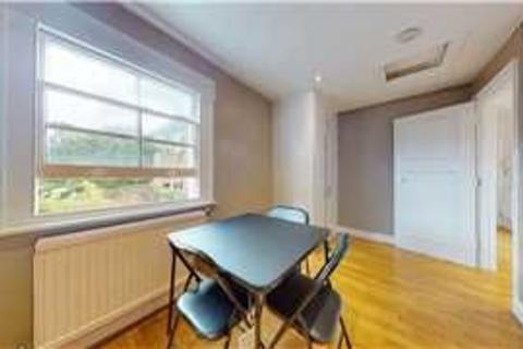 undefined, 48 King's Cross Road, London, Greater London, WC1X