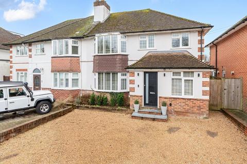 Croydon Road, Westerham, TN16