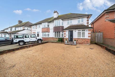 Croydon Road, Westerham, TN16
