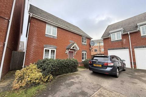undefined, Rochester Road, CORBY
