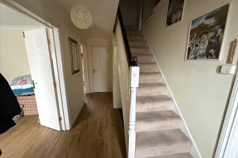 undefined, Rochester Road, CORBY