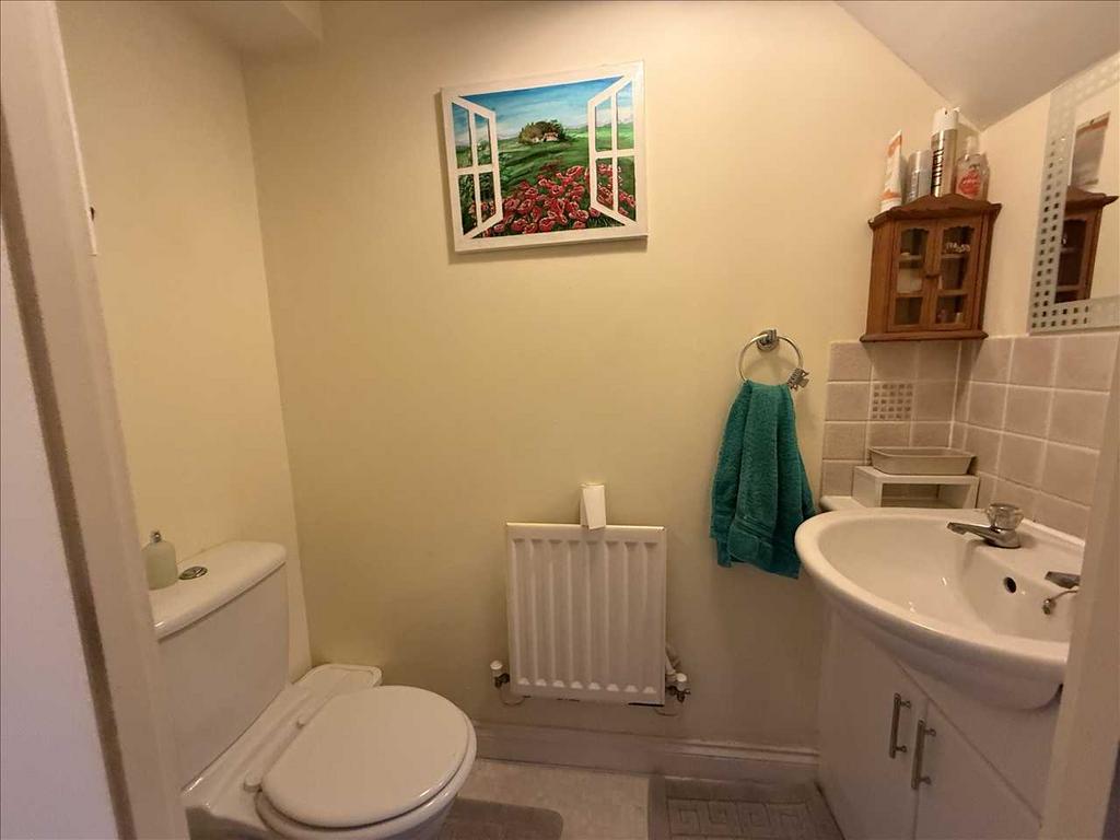 Cloakroom