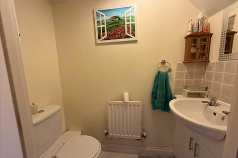 undefined, Rochester Road, CORBY