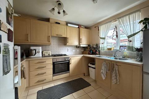 undefined, Rochester Road, CORBY