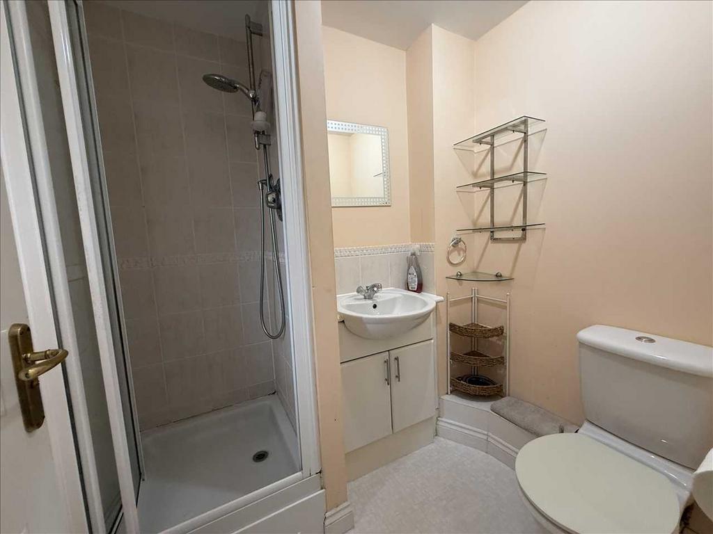 En suite