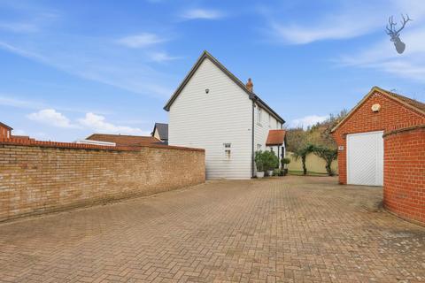 undefined, Mary Rose Close, Chafford Hundred, Grays