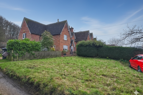undefined, Sandhill Close, Millbrook, Bedfordshire, MK45