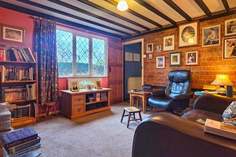 undefined, Sandhill Close, Millbrook, Bedfordshire, MK45