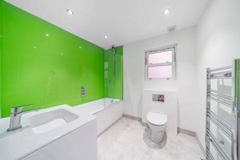 3 bedroom flat to rent, Kingston Road, South Wimbledon, Wimbledon, SW19