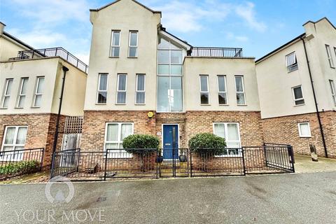 undefined, Liverymen Walk, Kent DA9