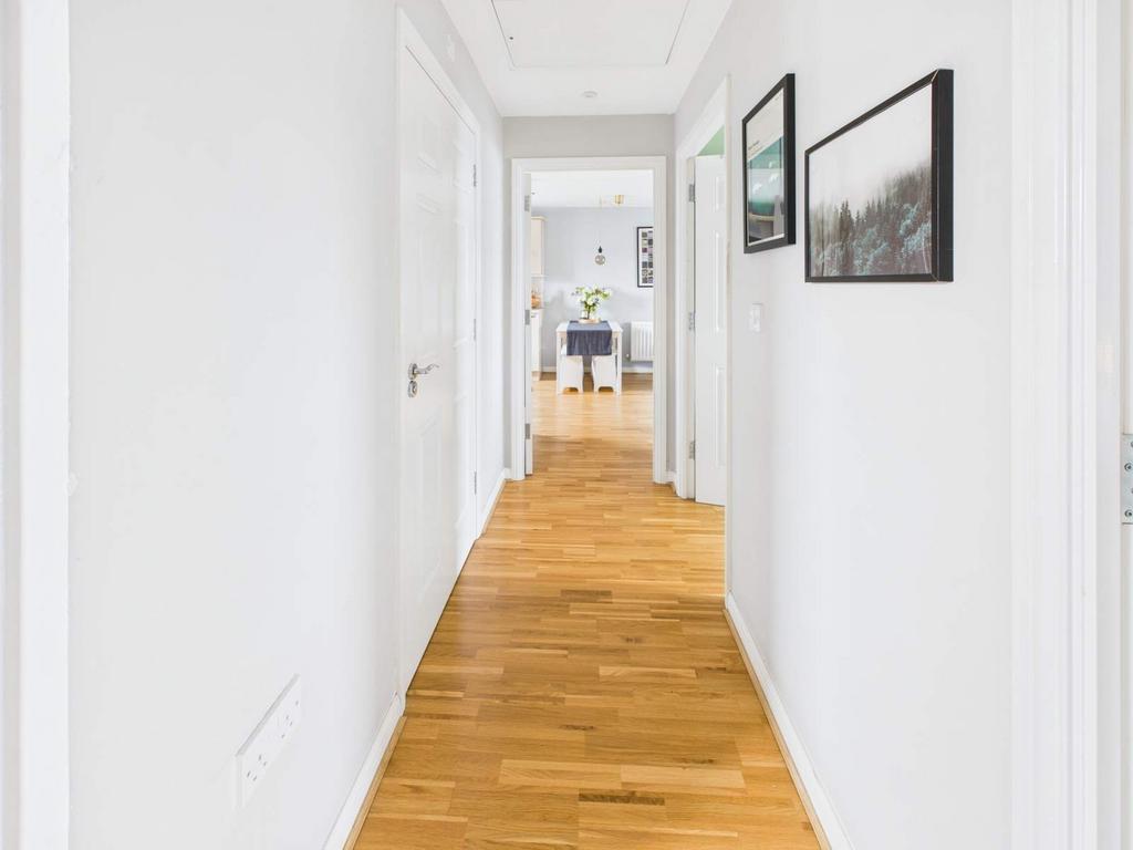 Entrance Hallway 2