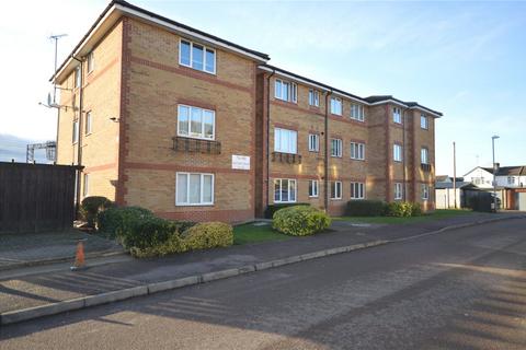 Orchid Close, Luton, Bedfordshire, LU3