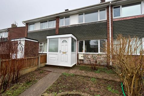 undefined, Shelley Drive, Telford TF7