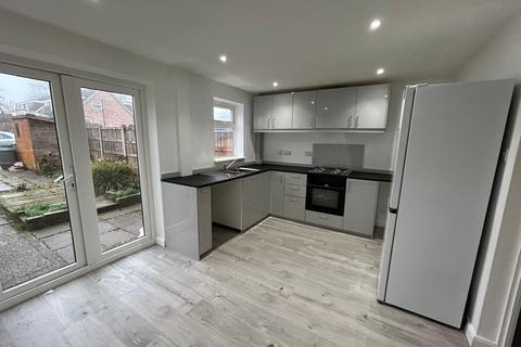 undefined, Shelley Drive, Telford TF7
