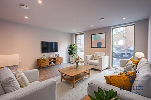 1 bedroom apartment to rent, Luton LU1