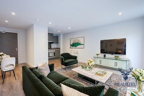 1 bedroom apartment to rent, Luton LU1