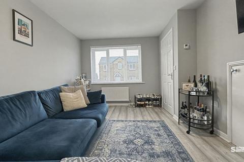 undefined, Danvers Avenue, Sutton-In-Ashfield, NG17