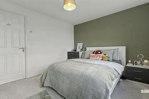 undefined, Danvers Avenue, Sutton-In-Ashfield, NG17