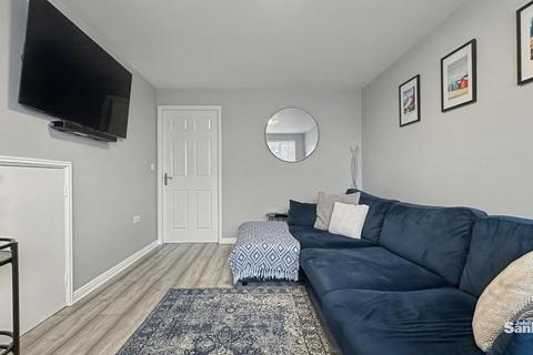undefined, Danvers Avenue, Sutton-In-Ashfield, NG17