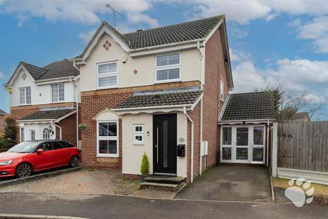 undefined, Oxford Close, Basildon SS16